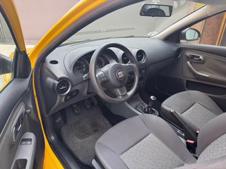 SEAT Ibiza 2006 5P 1.4 TDI 75CV ¡MUY POCO CONSUMO!
