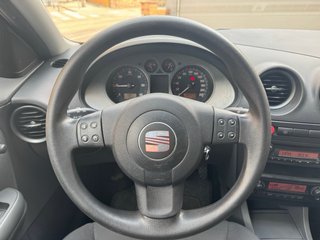 SEAT Ibiza 2006 5P 1.4 TDI 75CV ¡MUY POCO CONSUMO!