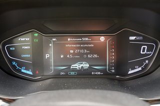 KIA Niro 2021 HEV Emotion (Pack Luxury)