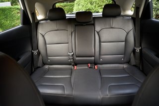 KIA Niro 2021 HEV Emotion (Pack Luxury)