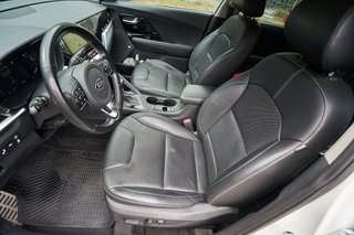 KIA Niro 2021 HEV Emotion (Pack Luxury)