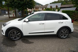 KIA Niro 2021 HEV Emotion (Pack Luxury)