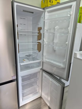 nevir nvr-5607ctnfide frigorífico combi no frost