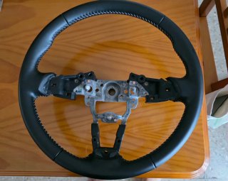 Volante Mazda OEM