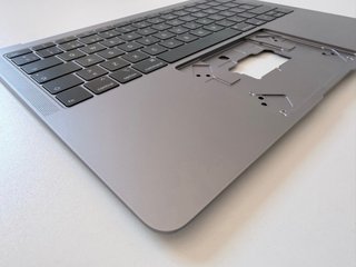 Teclado MacBook Air 13 A1932 (2018-2019)