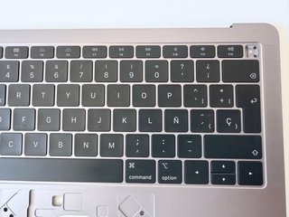 Teclado MacBook Air 13 A1932 (2018-2019)