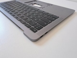 Teclado MacBook Air 13 A1932 (2018-2019)