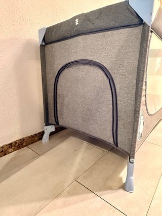 Cuna de viaje Kinderkraft
