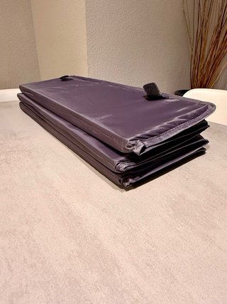 Cuna de viaje Kinderkraft