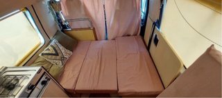 Citroen Jumper 1997