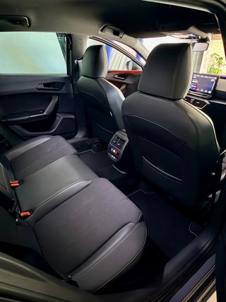 CUPRA Leon 2024