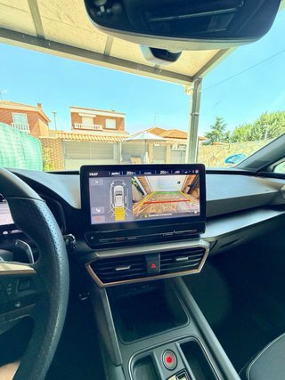 CUPRA Leon 2024
