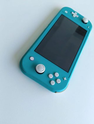 Nintendo Switch Lite Azul 32GB