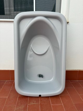 Cambiador Bañera Chicco