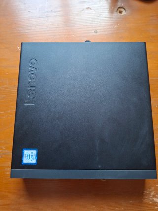 Mini PC Lenovo ThinkCentre Tiny