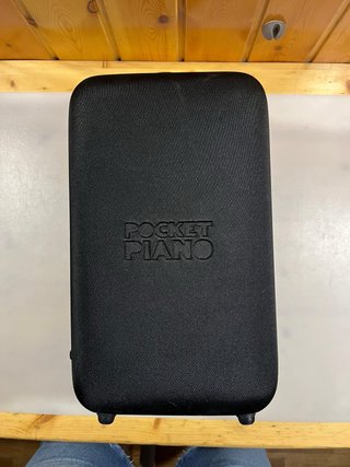 Pocket Piano V1