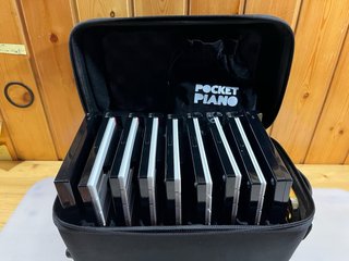 Pocket Piano V1