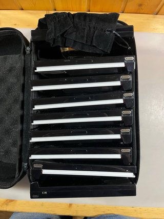 Pocket Piano V1