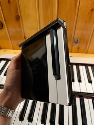 Pocket Piano V1