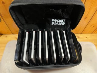 Pocket Piano V1
