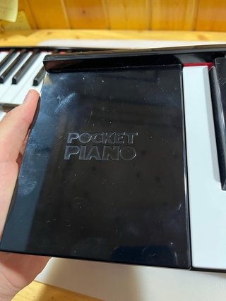 Pocket Piano V1
