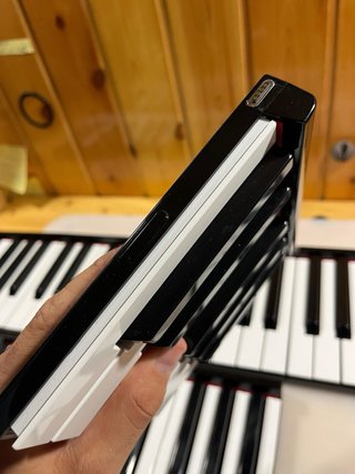 Pocket Piano V1
