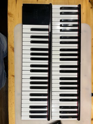 Pocket Piano V1