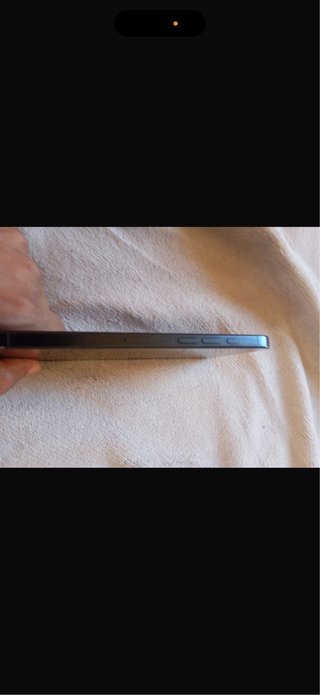 iPhone 16 Pro Max 256GB Batería 97%