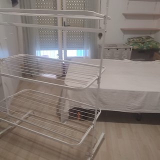 Tendedero Ikea Mulic