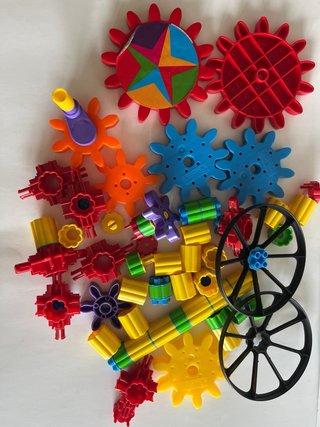 2 Giochi Quercetti: Migoga Marble Run + Georellowo