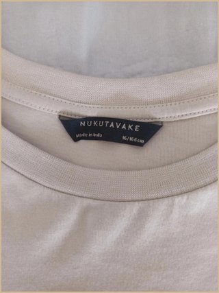 Camiseta de casa Mayoral