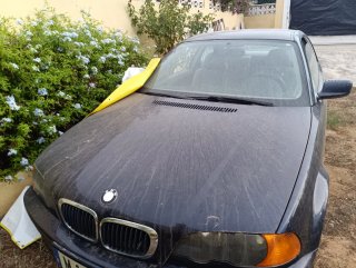 BMW Serie 3 1999