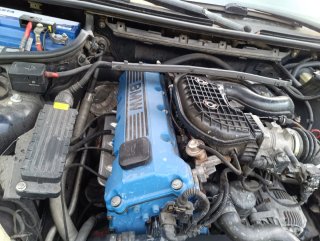 BMW Serie 3 1999