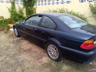 BMW Serie 3 1999