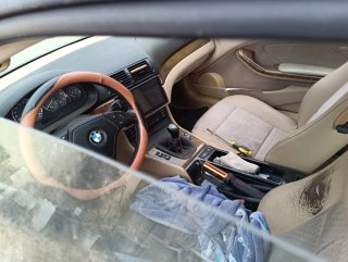 BMW Serie 3 1999