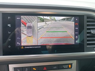 SEAT Ateca 2023