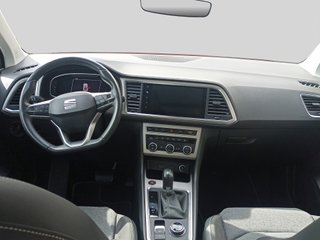 SEAT Ateca 2023