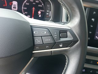 SEAT Ateca 2023