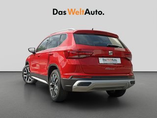 SEAT Ateca 2023