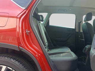 SEAT Ateca 2023
