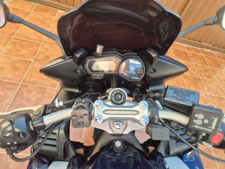 Yamaha FZ1 S