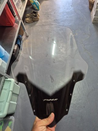 Yamaha FZ1 S