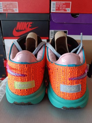 Nike Lebron