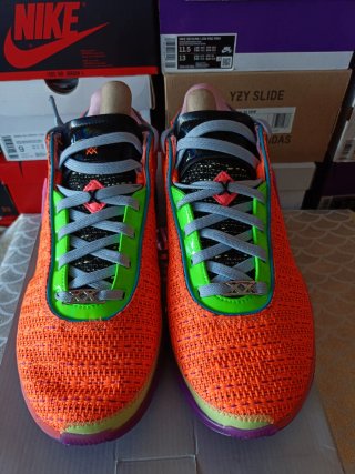 Nike Lebron