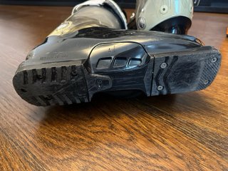 Salomon Idol 80 Talla 26.5