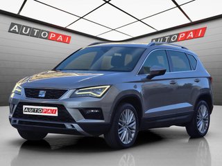 SEAT Ateca 1.4 TSI 150cv. S&S XCellence