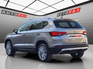 SEAT Ateca 1.4 TSI 150cv. S&S XCellence