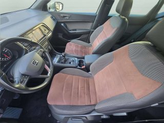 SEAT Ateca 1.4 TSI 150cv. S&S XCellence