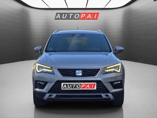SEAT Ateca 1.4 TSI 150cv. S&S XCellence