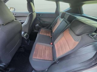 SEAT Ateca 1.4 TSI 150cv. S&S XCellence